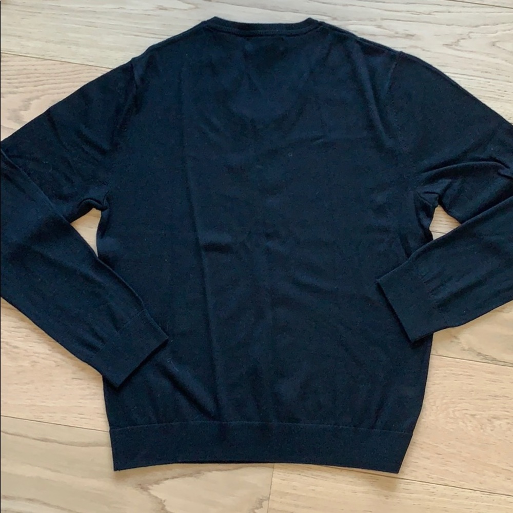 BANANA REPUBLIC MEN’S SWEATER - Picture 2 of 2